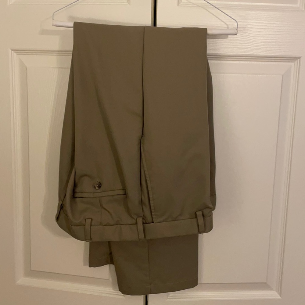 Men’s Slacks